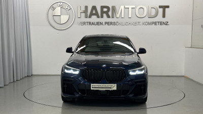 BMW X6 Gebrauchtwagen BMW X6 Gebrauchtwagen