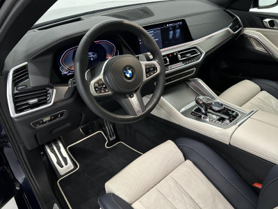 BMW X6 Gebrauchtwagen BMW X6 Gebrauchtwagen
