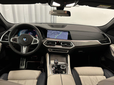 BMW X6 Gebrauchtwagen BMW X6 Gebrauchtwagen