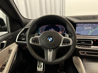 BMW X6 Gebrauchtwagen BMW X6 Gebrauchtwagen