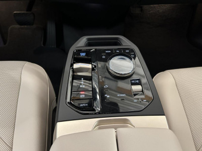 BMW iX Gebrauchtwagen