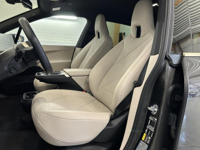 BMW iX Gebrauchtwagen