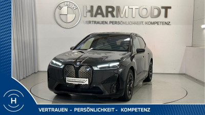 BMW iX Gebrauchtwagen