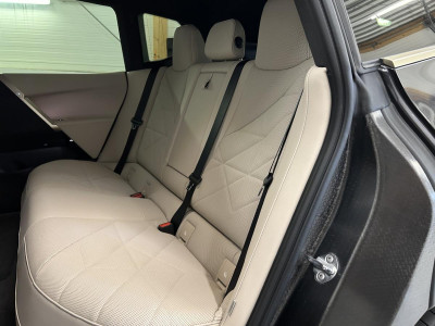 BMW iX Gebrauchtwagen