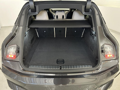 BMW iX Gebrauchtwagen