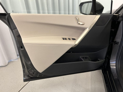BMW iX Gebrauchtwagen