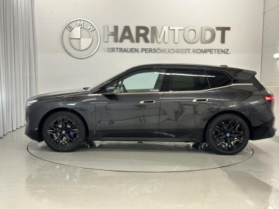 BMW iX Gebrauchtwagen