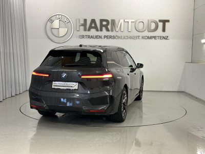 BMW iX Gebrauchtwagen