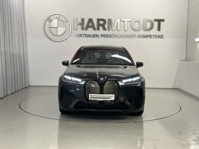 BMW iX Gebrauchtwagen