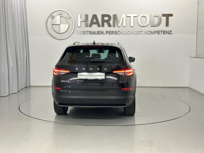 Skoda Kodiaq Gebrauchtwagen