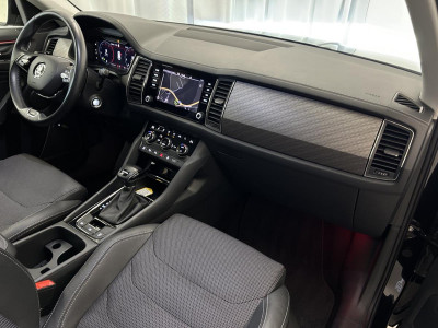 Skoda Kodiaq Gebrauchtwagen