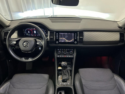Skoda Kodiaq Gebrauchtwagen