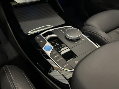 BMW iX3 Gebrauchtwagen