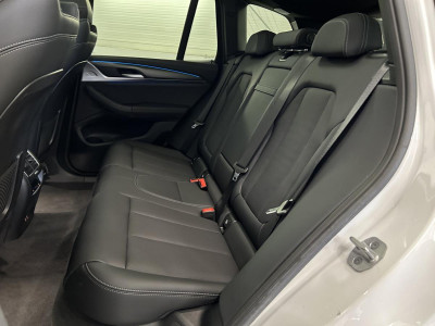 BMW iX3 Gebrauchtwagen