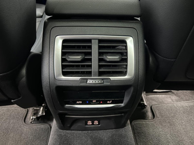 BMW iX3 Gebrauchtwagen