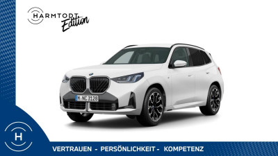 BMW X3 Neuwagen BMW X3 Neuwagen