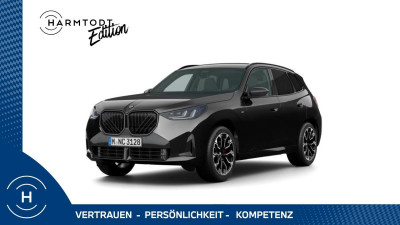 BMW X3 Neuwagen BMW X3 Neuwagen