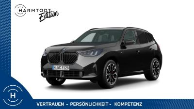 BMW X3 Neuwagen