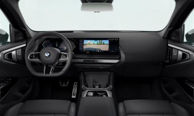 BMW X3 Neuwagen BMW X3 Neuwagen