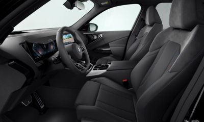 BMW X3 Neuwagen BMW X3 Neuwagen