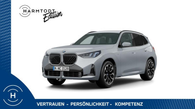 BMW X3 Neuwagen