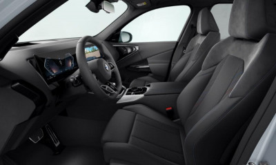 BMW X3 Neuwagen