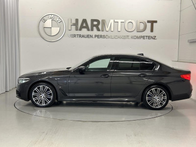 BMW 5er Gebrauchtwagen