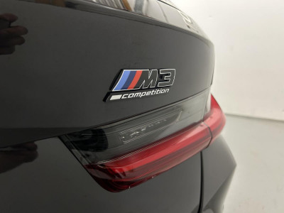 BMW 3er Gebrauchtwagen BMW 3er Gebrauchtwagen