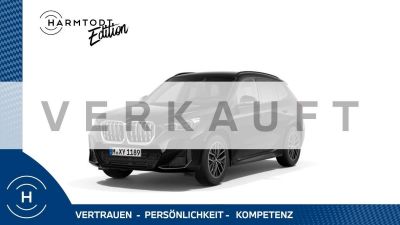 BMW X1 Neuwagen BMW X1 Neuwagen