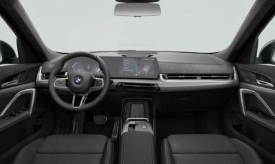 BMW X1 Neuwagen BMW X1 Neuwagen