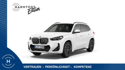 BMW X1 Neuwagen BMW X1 Neuwagen