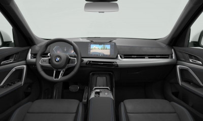 BMW X1 Neuwagen BMW X1 Neuwagen