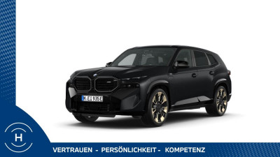 BMW XM Neuwagen BMW XM Neuwagen
