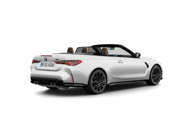 BMW 4er Neuwagen BMW 4er Neuwagen