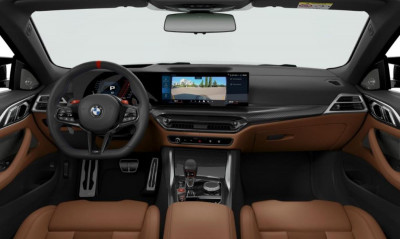 BMW 4er Neuwagen BMW 4er Neuwagen