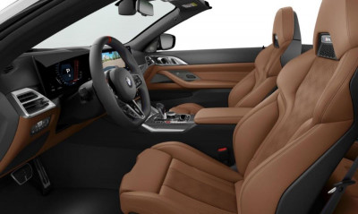 BMW 4er Neuwagen BMW 4er Neuwagen
