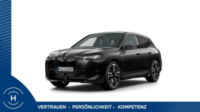 BMW iX Neuwagen BMW iX Neuwagen