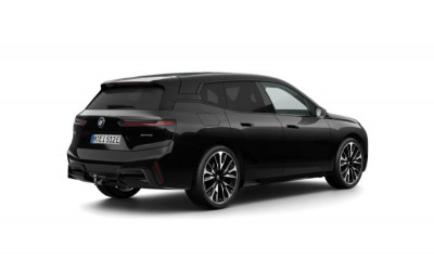 BMW iX Neuwagen BMW iX Neuwagen