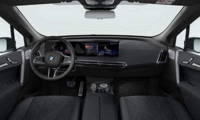 BMW iX Neuwagen BMW iX Neuwagen