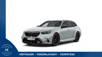 BMW 5er Neuwagen BMW 5er Neuwagen