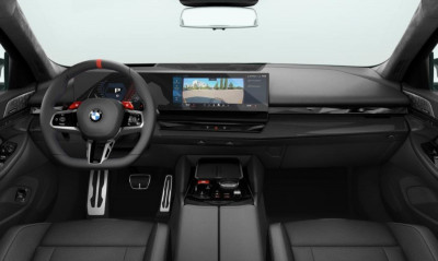 BMW 5er Neuwagen BMW 5er Neuwagen