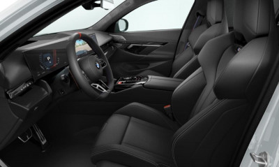 BMW 5er Neuwagen BMW 5er Neuwagen