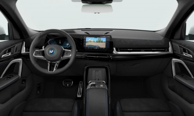 BMW iX2 Neuwagen BMW iX2 Neuwagen