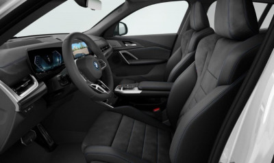 BMW iX2 Neuwagen BMW iX2 Neuwagen
