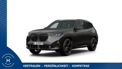 BMW X3 Neuwagen BMW X3 Neuwagen