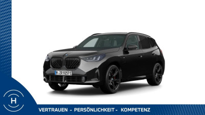 BMW X3 Neuwagen BMW X3 Neuwagen