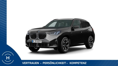 BMW X3 Neuwagen BMW X3 Neuwagen