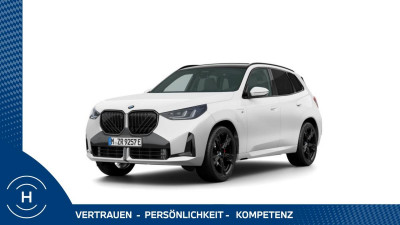 BMW X3 Neuwagen BMW X3 Neuwagen