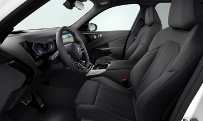 BMW X3 Neuwagen BMW X3 Neuwagen