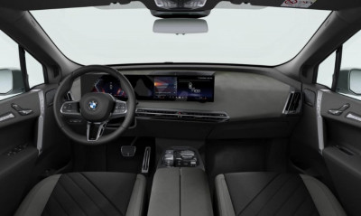 BMW iX Neuwagen BMW iX Neuwagen